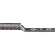 LCCX2-38D-E [PANDUIT 銅製圧縮端子 2穴 電線サイズ AWG2 取付穴サイズ 104mm 取付穴間隔 254mm]