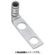 LCD8-10AF-L [PANDUIT 銅製圧縮端子 2穴 電線サイズ AWG8 電線サイズ 取付穴サイズ 51mm バレル角度 90度]