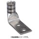 LCDX2/0-14BF-X [PANDUIT 銅製圧縮端子 2穴 電線サイズ AWG2/0 取付穴サイズ 69mm 取付穴間隔 191mm バレル角度 90度]