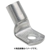 LCMA95-10H-L [PANDUIT 銅製圧縮端子 メトリック電線用 1穴 電線サイズ 95 取り付け穴サイズ M10 バレル角度 45度]