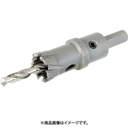 マーベル 超硬ロングホールソー LST-15