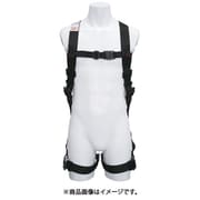 MATH700 [マーベル 墜落制止用器具 フルハーネス 水平ももベルトタイプ]