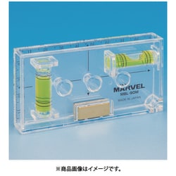 MBL90M [マーベル クリスタルレベルライト]