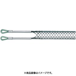 マーベル ケーブルグリップ 中間引筒抜けタイプ 25～35mm MG-30T