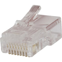MLA-5E25 [マーベル 貫通式モジュラープラグ]