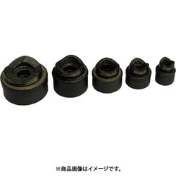 MOP-C51 [マーベル 薄鋼電線管用パンチ替刃]