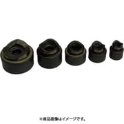 MOP-C75 [マーベル 薄鋼電線管用パンチ替刃]
