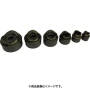 MOP-G82 [マーベル 厚鋼電線管用パンチ替刃]