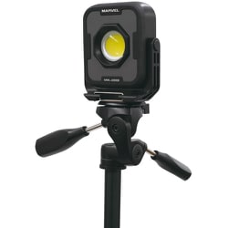 MWL-4000R マーベル　LEDワークライト MWL-4000R LEDワークライト 充電式｜電設工具のメーカー。（株