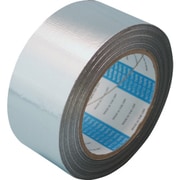 日東電工アメリカ 耐熱アルミガラスクロステープ P100 50.8mm×33m P100X2