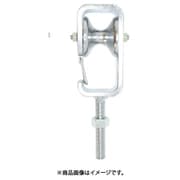 P-4150-01 [プロメイト ガイド口ローラー径13・14用（スーパーイエロー部品）]