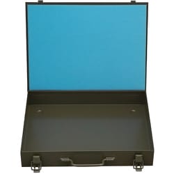PB400 [マーベル スチール製工具箱 パーツボックス]