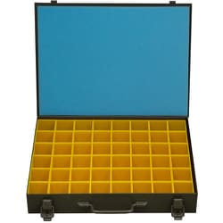 PB400A [マーベル スチール製工具箱 パーツボックスA]