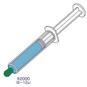 PC507 [アルゴファイル ダイヤモンドゲル #2000/6-12μm （12g入り）]
