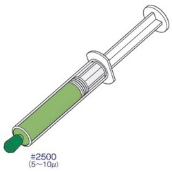 PC508 [アルゴファイル ダイヤモンドゲル #2500/5-10μm （12g入り）]