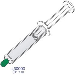 PC514 [アルゴファイル ダイヤモンドゲル #30000/0-1μm （12g入り）]