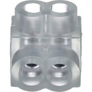 PCSB4-2-12Y [PANDUIT マルチタップコネクター両方向挿入タイプ 電線サイズAWG4-AWG14（撚り線）、AWG10-AWG14（単線）]