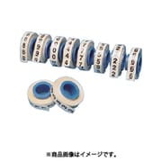 PMDR-10-19 [PANDUIT マーカーテープ 1巻の表示文字 10～19 長さ2.4m]