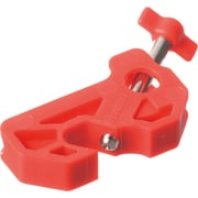 PSL-MCBNT-V [PANDUIT 工具レス ミニサーキットブレーカー ロックアウト （5個）]