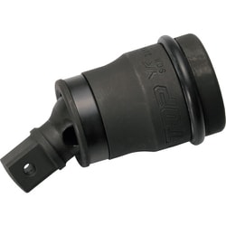 PUN-64 [TOP インパクトレンチ用ユニバーサルジョイント（変換タイプ）]