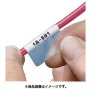 S100X138TAD-A [PANDUIT ドットプリンタ用セルフラミネートラベル ポリフッ化ビニル 白 5000枚]