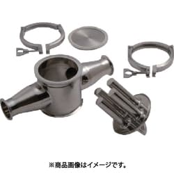 SUPER サニタリーマグネット十字管、1 SMGSS3020