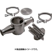 SMGSS3020 [SUPER サニタリーマグネット十字管、1]