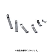SNS.75-C [PANDUIT スナップクリップブラケット NEタイプ配線ダクト用（ネジなし）]