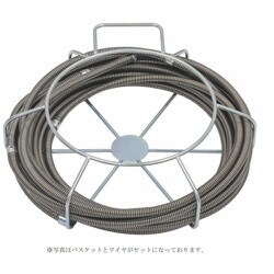 TG110 [Asada ワイヤΦ13mm×1.2m]