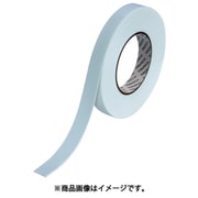 TRUSCO ポリエチレン両面テープ1.0x25x10m TRT10-2510