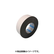 日東 ゴム固定用両面テープ VR-5321 50mm×50m ブラック VR-5321-50