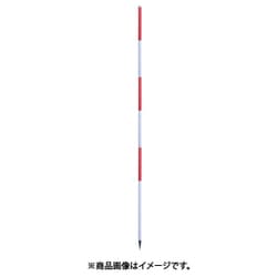 WT-1242 [ユニット ◎木製スノーポール 3M]
