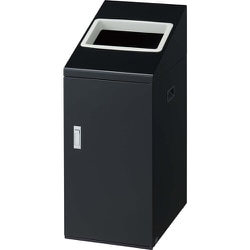 コンドル リサイクルボックス NTI-50 BK-1 YW-503L-ID