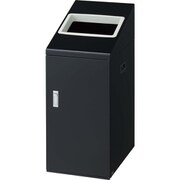コンドル リサイクルボックス NTI-50 BK-1 YW-503L-ID