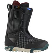 メンズ SLX 10620111001 Black US8(26cm) [スノーボード ブーツ]