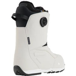 バートン Burton ルーラー ワイド スノーボード ブーツ 25.5 BOA BURTON 『 Men's Ruler Boa Wide 』 バートン ルーラー ワイド