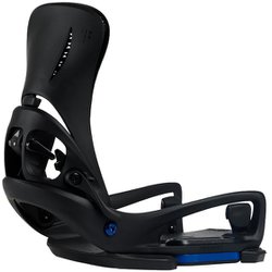 ステップオンジェネシス EST バインディング Step On Genesis EST Binding 24376100001 Black Mサイズ [スノーボード バインディング メンズ]