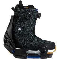 BURTON GENESIS STEP ON Mサイズ　バートン　ステップオン 楽天市場】BURTON Men's Genesis Est Step On Binding (EST対応