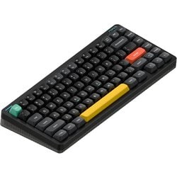 Halo75 V2 ブラック レモン b75v2l