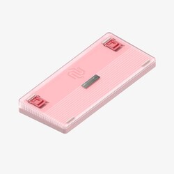 ヨドバシ.com - ニューフィ NuPhy Halo75 V2 サクラ ミント