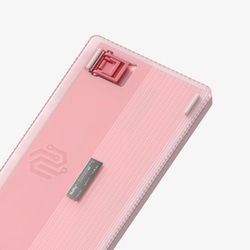 ヨドバシ.com - ニューフィ NuPhy Halo75 V2 サクラ ミント