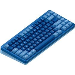 Halo75 V2 ブルー ラスベリー l75v2r