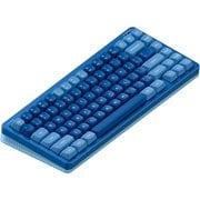 Halo75 V2 ブルー ミント l75v2m