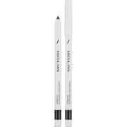 SISTER ANN DOUBLE EFFECT WATERPROOF EYE PENCIL 01 MIDNIGHT BLACK