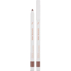 SISTER ANN DOUBLE EFFECT WATERPROOF EYE PENCIL 03 CINNAMON MOCHA