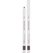 SISTER ANN DOUBLE EFFECT WATERPROOF EYE PENCIL 08 MATT BROWN