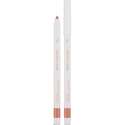 SISTER ANN DOUBLE EFFECT WATERPROOF EYE PENCIL 11 EVENING SAND