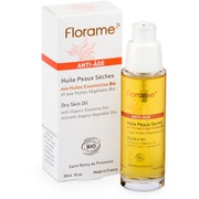 FL22836 [Florame フローラルオイル for ドライスキン Bio]