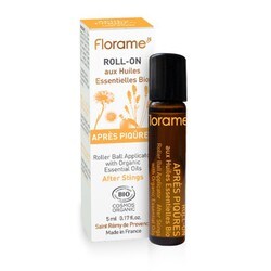 FL22287 [Florame スキンアロマロールオン アウトドア Bio]