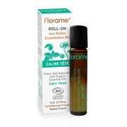 FL22256 [Florame スキンアロマロールオン ヘッド Bio]